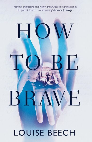 how-to-be-brave