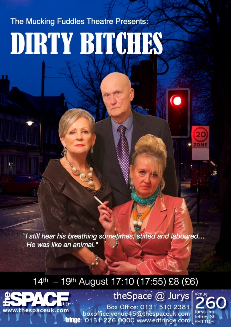 Dirty Bitches A3 Poster.jpg