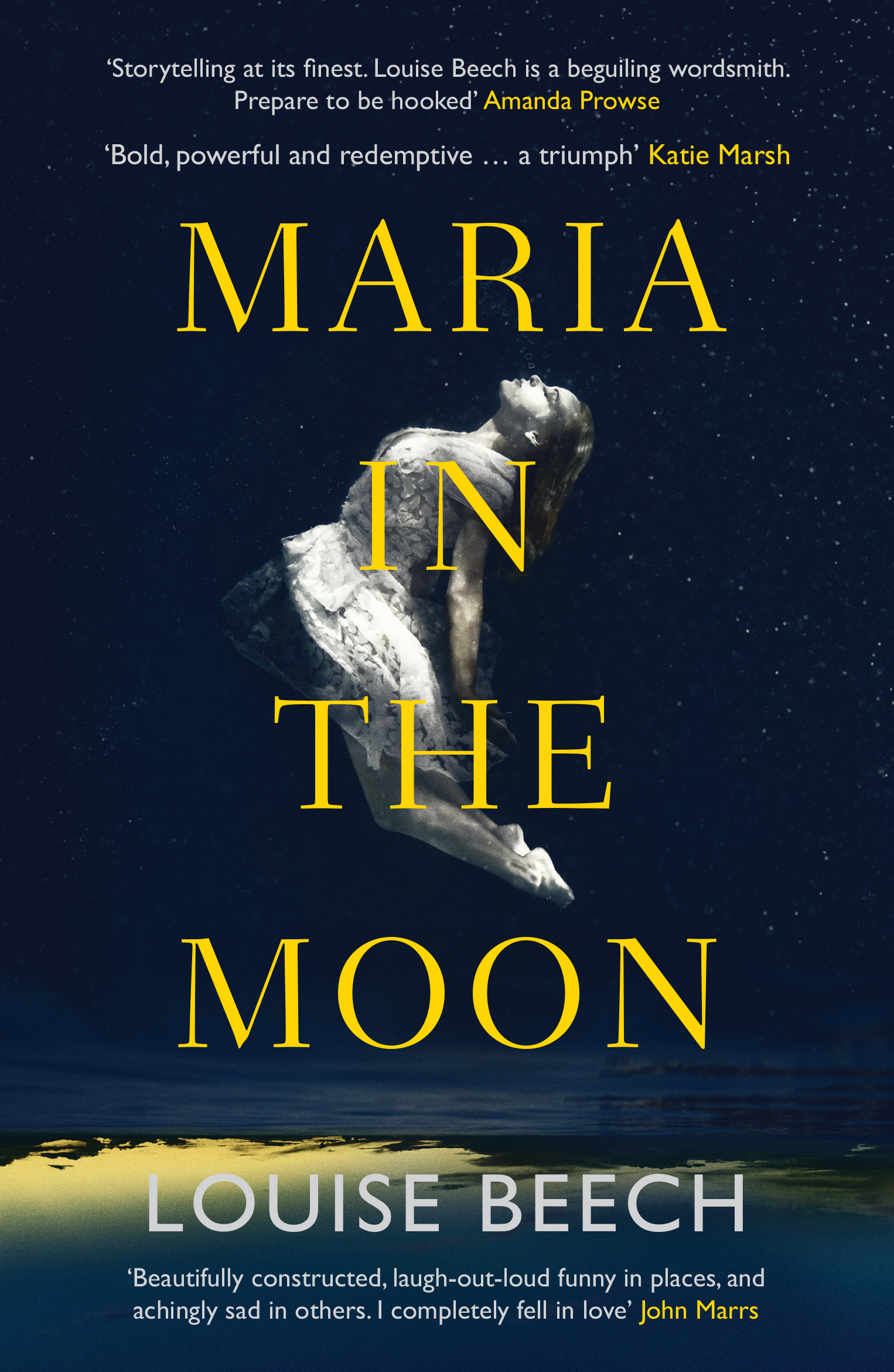 Maria in the Moon AW.indd